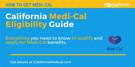 ivmedical|california medi cal eligibility requirements.